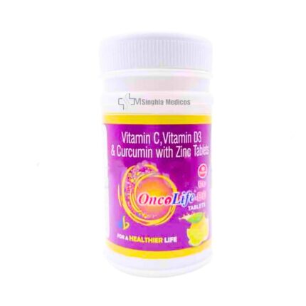 Oncolife DC Tablet