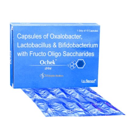 Ochek Capsule
