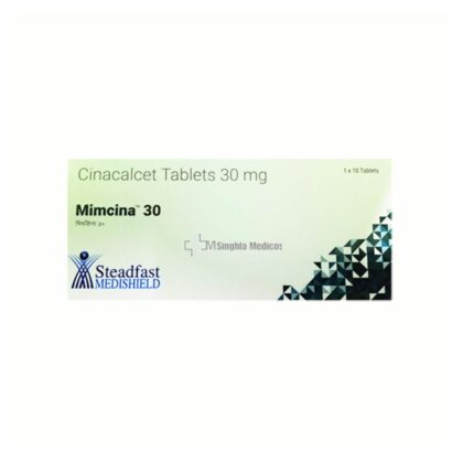 Mimcina 30mg Tablet