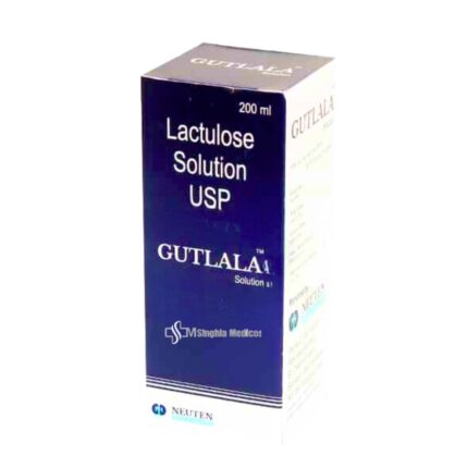 Gutlala Solution