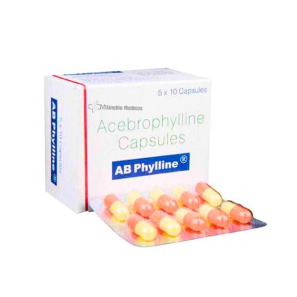 AB Phylline Capsule