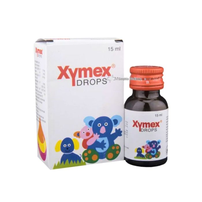 Xymex Drops
