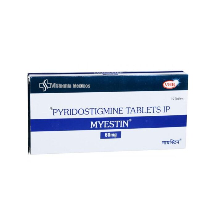 Myestin 60mg Tablet