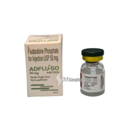 Adflu 50mg Injection