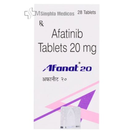 Afanat 20 mg