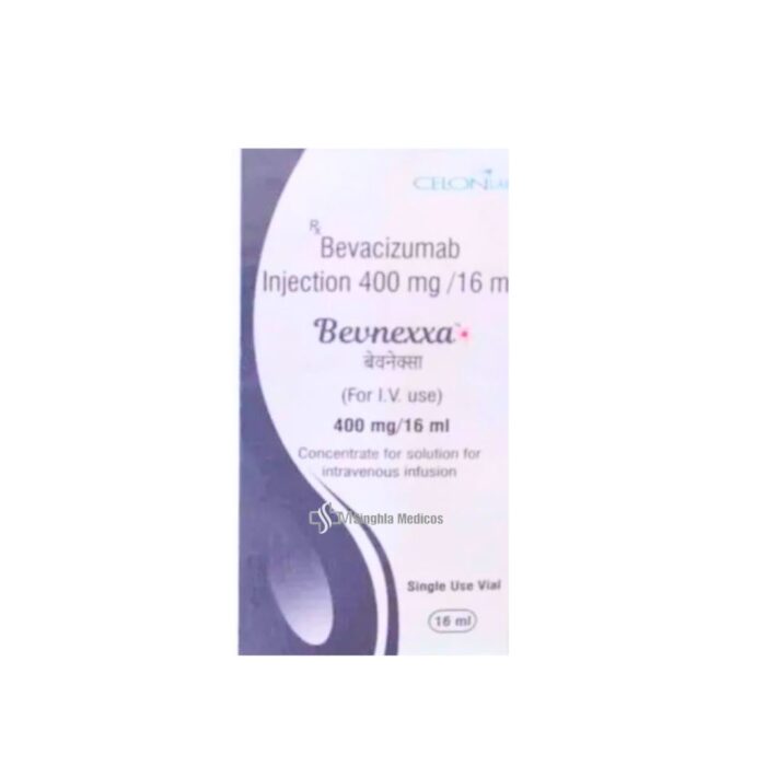 Bevnexxa 400mg Injection
