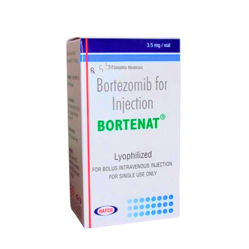 Bortenat 3.5mg Injection