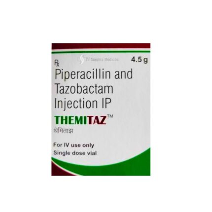 Themitaz 4.5gm Injection