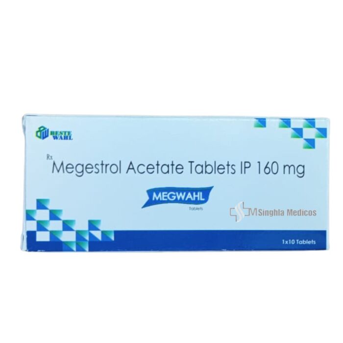 megwahl